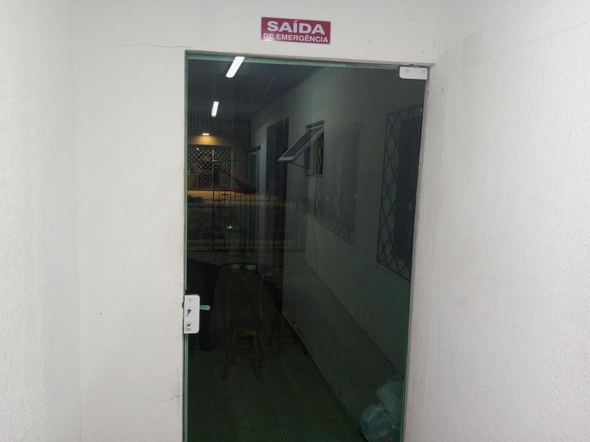 Albergue Hostels Balneario